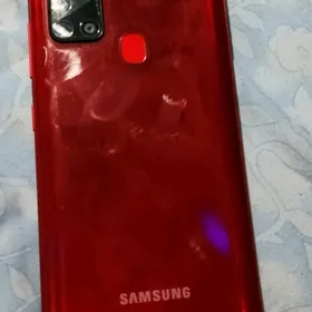 Samsung A21s