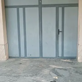 ворота 2.60*2.90