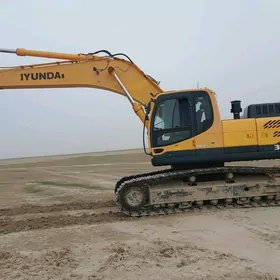 Hyundai XG350 2019