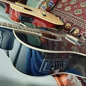 KOMPLEKT ELEKTRO GITARA