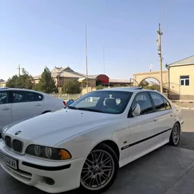 BMW 540 1998