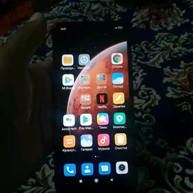 Redmi 9 A.   pamit 32