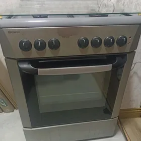 Газовая плита