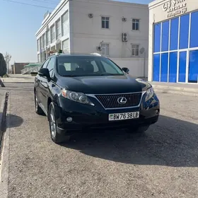 Lexus RX 350 2010