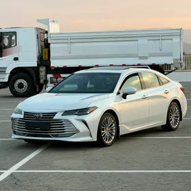 Toyota Avalon 2021