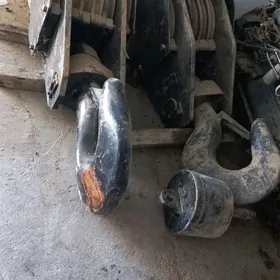KRAN KIRCOK 50TONLUK