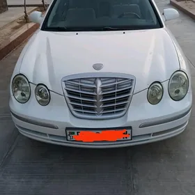 Kia Opirus 2006