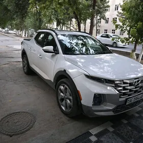 Hyundai Santa Cruz 2022