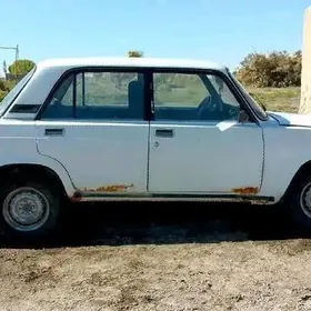 Lada 2107 2003