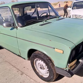 Lada 2106 1989
