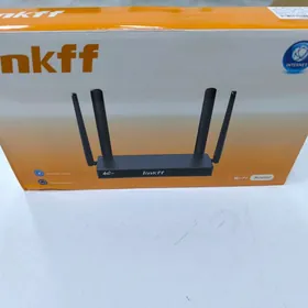 4G роутер router