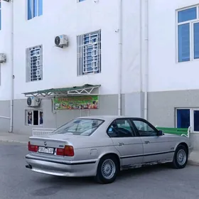 BMW 535 1991