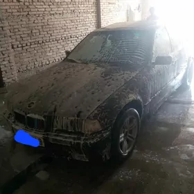 BMW 3 Series 1993