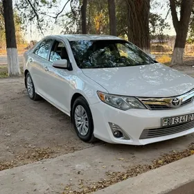 Toyota Camry 2013