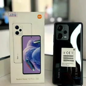 REDMİ NOT 12 PRO+ 5G