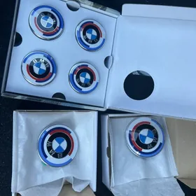bmw teker znacok