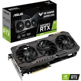 RTX 3070 Asus Tuf gaming