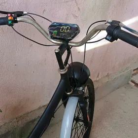 tokly tigir samokat sigwey