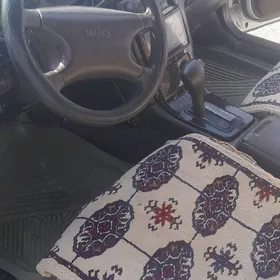 Toyota Mark II 1993