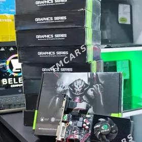 Nvidia GT 730 taze