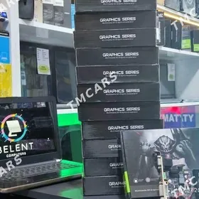 Nvidia GT 730 4GB Taze