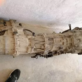 Каробка передач