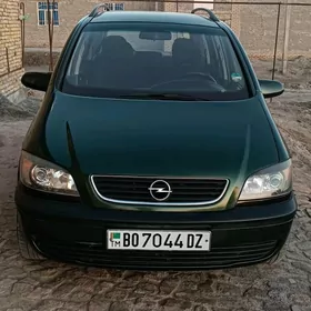 Opel Zafira 2000