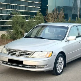 Toyota Avalon 2003