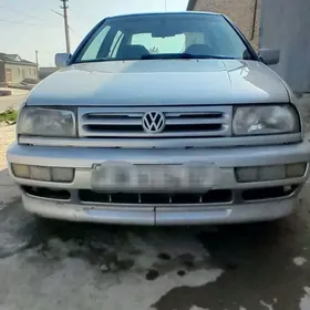 Volkswagen Jetta 1994