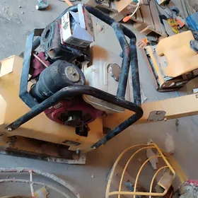 Katok Kompaktor Каток