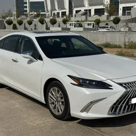 Lexus ES 350 2023