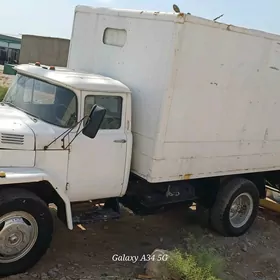 Zil 131 1992