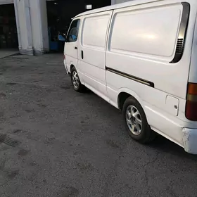 Toyota Hiace 1998