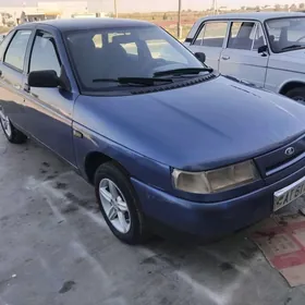 Lada 2112 2002