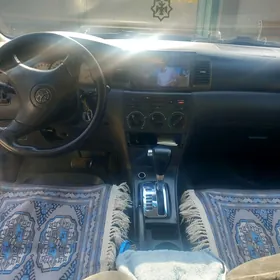 Toyota Corolla 2003