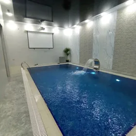 Arenda plan jay kreyine Дом Ар