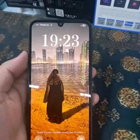 A24 6/128 gb