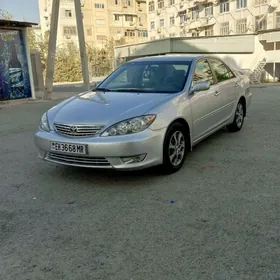 Toyota Camry 2002