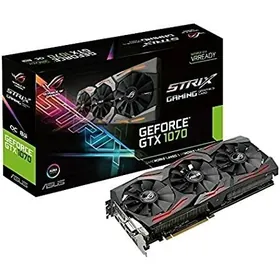 GTX 1070 8GB GDDR5