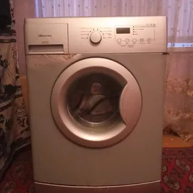 Стиралны Наисенса