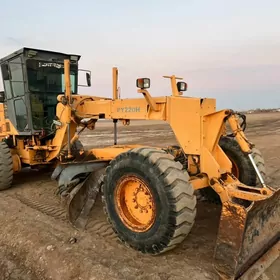 Komatsu GD655-6 2010