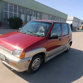 Daewoo Tico 1997