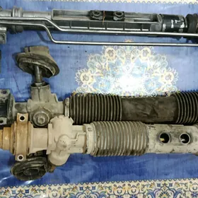 OPEL RULEVOY  YAGSIZ