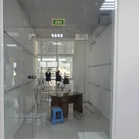 Magazin ak yol bazar