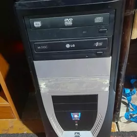 kompyuter we printer