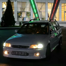 Opel Astra 1997