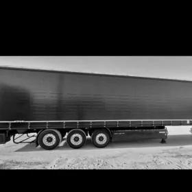 Kogel Euro Trailer 2021