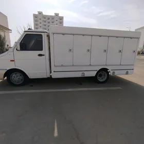 Iveco Daily 1998