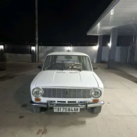 Lada 2102 1981