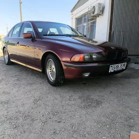 BMW E39 1997
